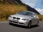 BMW Brilliance 530Li 2007 года (CN)